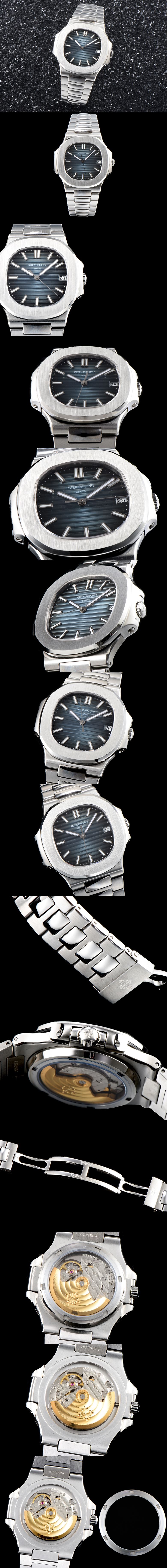 파텍필립 노틸러스-66 57111A